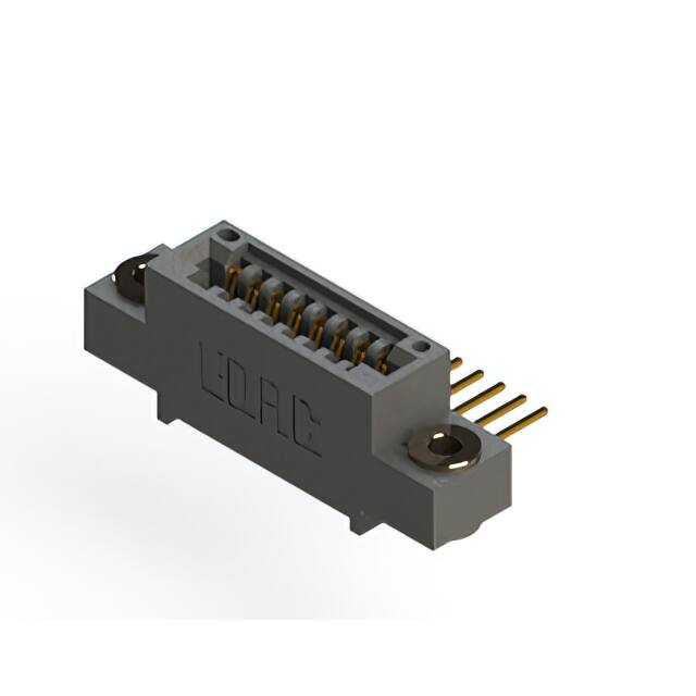 895-008-559-403 EDAC Inc.  Edgeboard Connectors